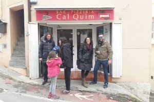 Cal Quim