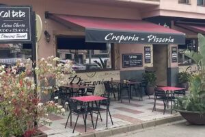 Cal tete Castell d’Aro