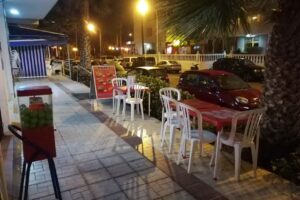 Calle’s Comida Para Llevar