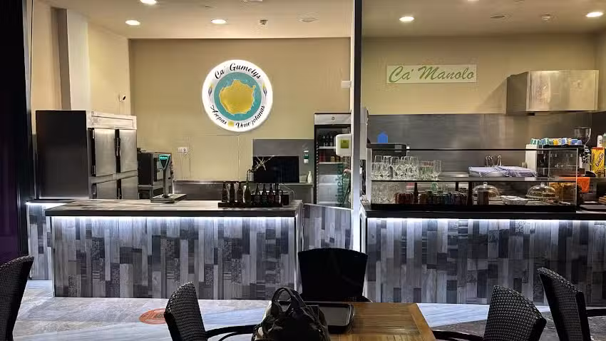 Ca’Manolo. Ca’Gumelys