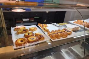 Caminito Pizza y Empanadas