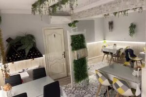 Camino de Santiago TAPAS