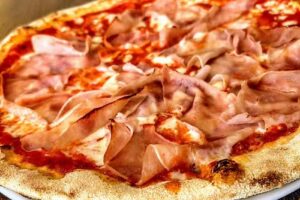 Campisis Pizzeria Benalmádena