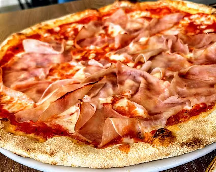 Campisis Pizzeria Benalmádena