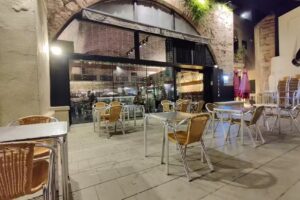 Can Pizza Molins de Rei