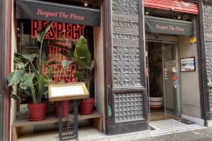 Can Pizza Universitat