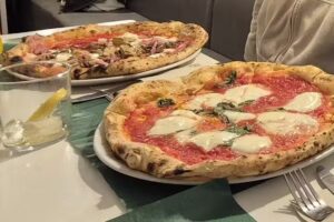 Capatosta – Pizzeria di Quartiere