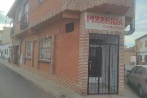 Capitán Pizza