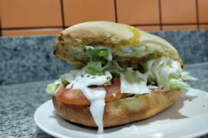 Capitolium Pizza Pozo Estrecho