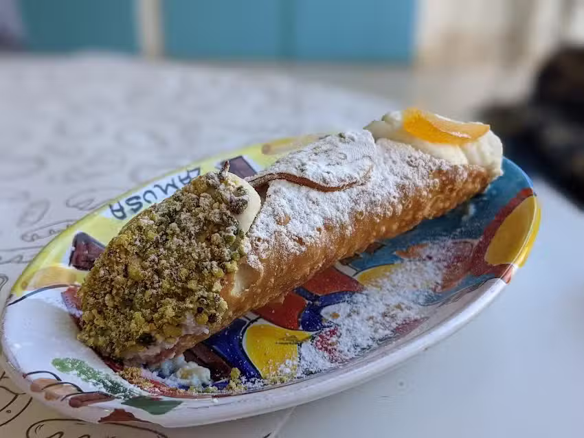 Caponata Sapori di Sicilia