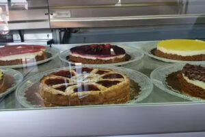 Cappuccino Grand Cafe