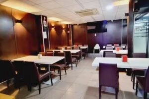 Capri Restaurant Pizzeria Kebab