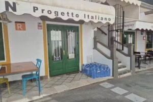 Caravaggio Italian Restaurant