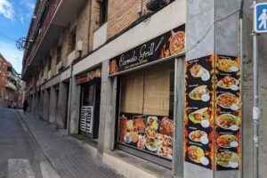 Carmelo grill – doner kebab bar pizzeria