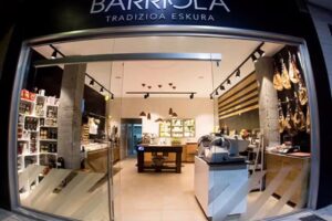 Carnicería Joxe Mari BarrioIa