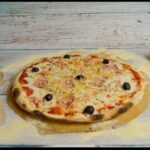Carpi Pizza