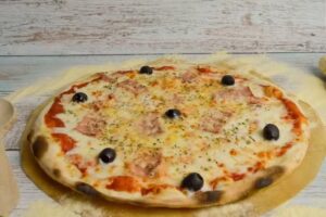 Carpi Pizza