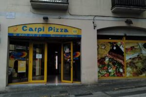 Carpi Pizza