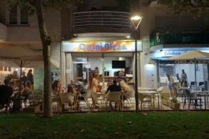 Carpi Pizza | Blanes