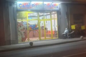Carpi Pizza Calella