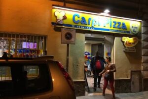 Carpi Pizza Llinars