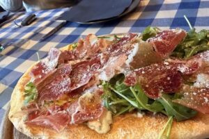 CASA AZZURRI SAN JAVIER