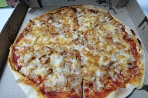 Casa De Kebab Y Pizzas