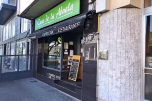 Casa de la Abuela Fene