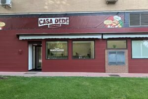 Casa Dede