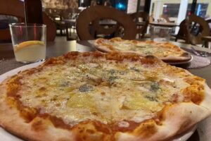 Casa di Roma – Italian