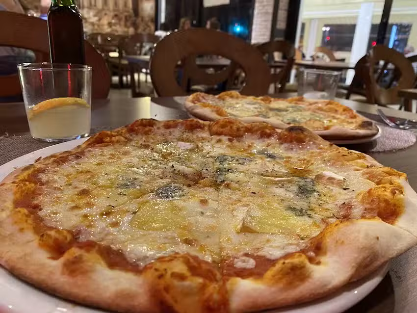 Casa di Roma – Italian