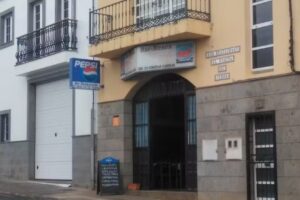 Casa Javier Restaurante Pizzeria