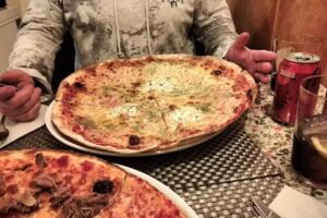 Casa Nostra Restaurant