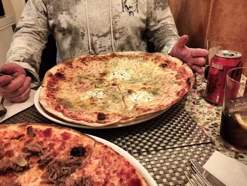 Casa Nostra Restaurant