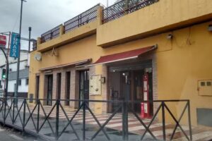 Casa Roberto Pizzería