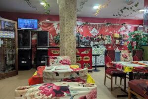 Catalunya Doner Kebab Pizzeria