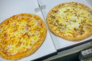 Catarroja Kebab Pizzería