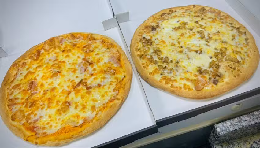 Catarroja Kebab Pizzería