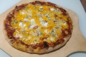 CBC Classic Burguer & Pizza