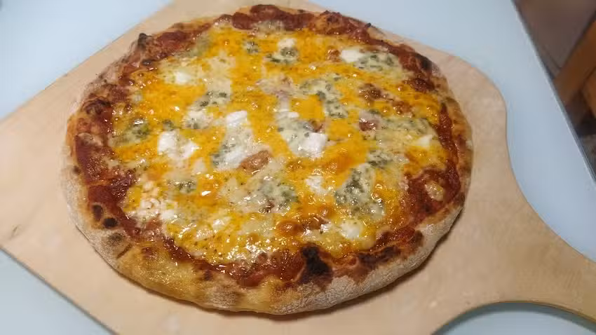 CBC Classic Burguer & Pizza