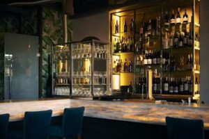 Cenizas Pizza Gourmet