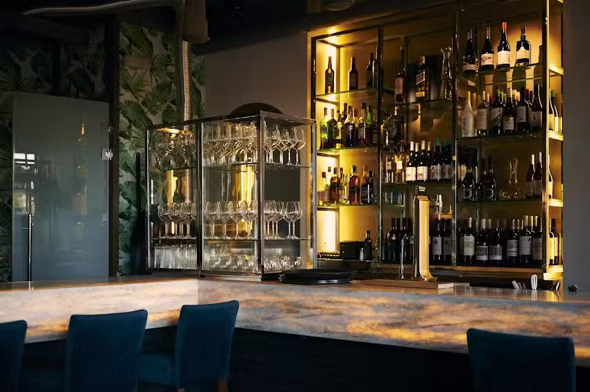 Cenizas Pizza Gourmet