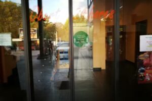 Centre oci La Farinera