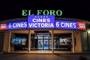 Centro Comercial El Foro