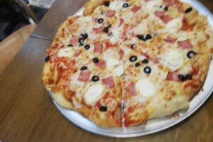 Centro de Ocio Bowling Linares