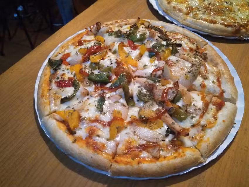 Cervecería La Bremen