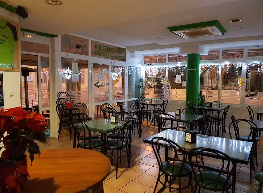 Cervecería Las Jarras