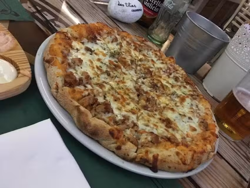 Cerveceria Las Titas