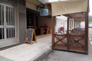 Cervecería – Pizzeria Botavara