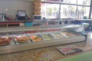 Chamai Centro de Ocio